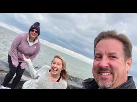 Renae Tom: Overcoming Adversity