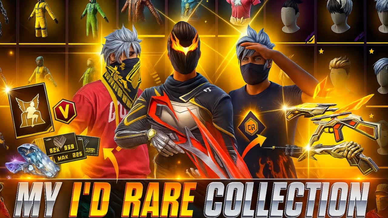 FREE FIRE😱 special 600k subscriber🔥 