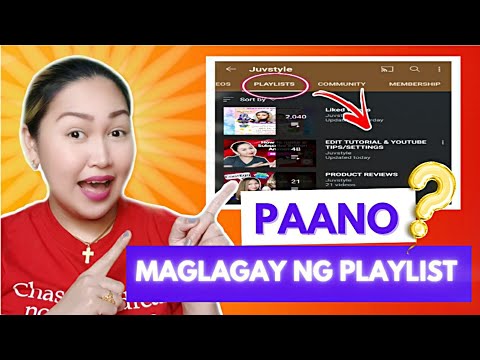 Video: Paano Lumikha ng isang Channel sa YouTube (na may Mga Larawan)