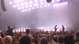 Faithless - Insomnia (Armin van Buuren Remix) - Armin Only Best Of Amsterdam Arena