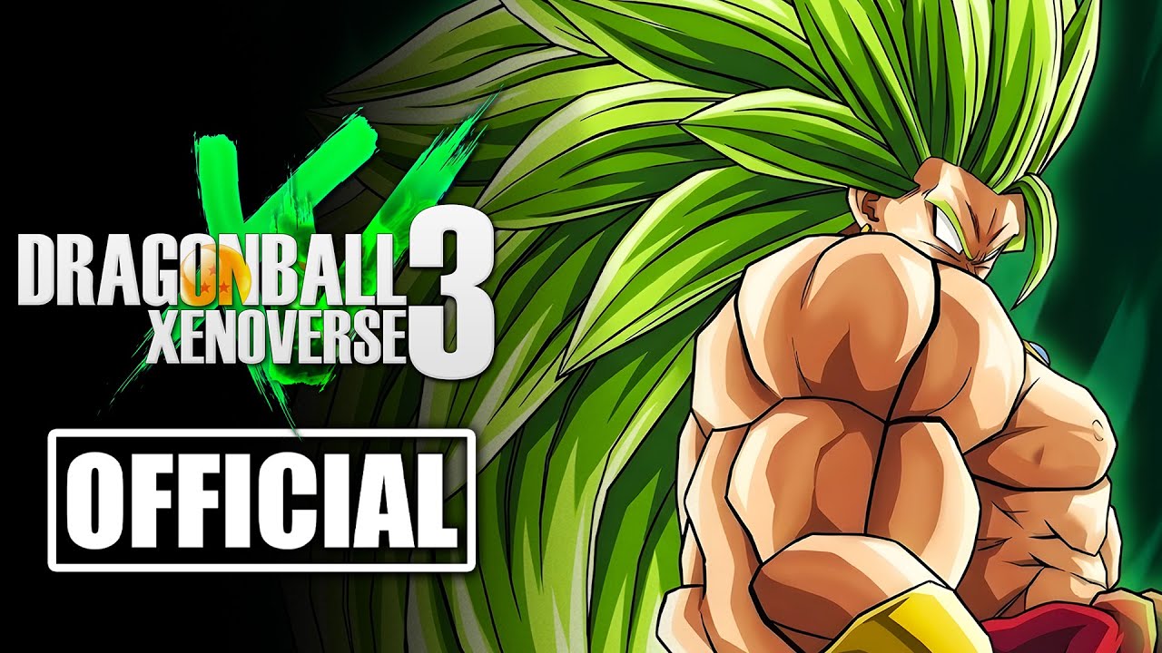 6 Days Away Until Xenoverse 3 Countdown