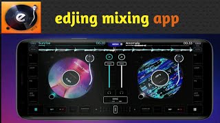 Edjing mix app (how to ReMix a song by easy steps) , edijing mix pro screenshot 4