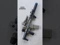 Ghetto Blaster Build In My Way #airsoft