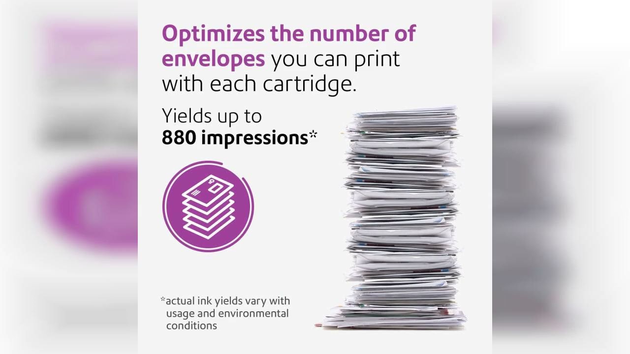 Review: Pitney Bowes SL-870-1 Ink Cartridge for SendPro Mailstation, Red Ink, 8 ml