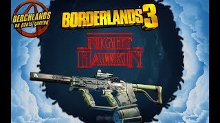 Borderlands 3 Night Hawkin
