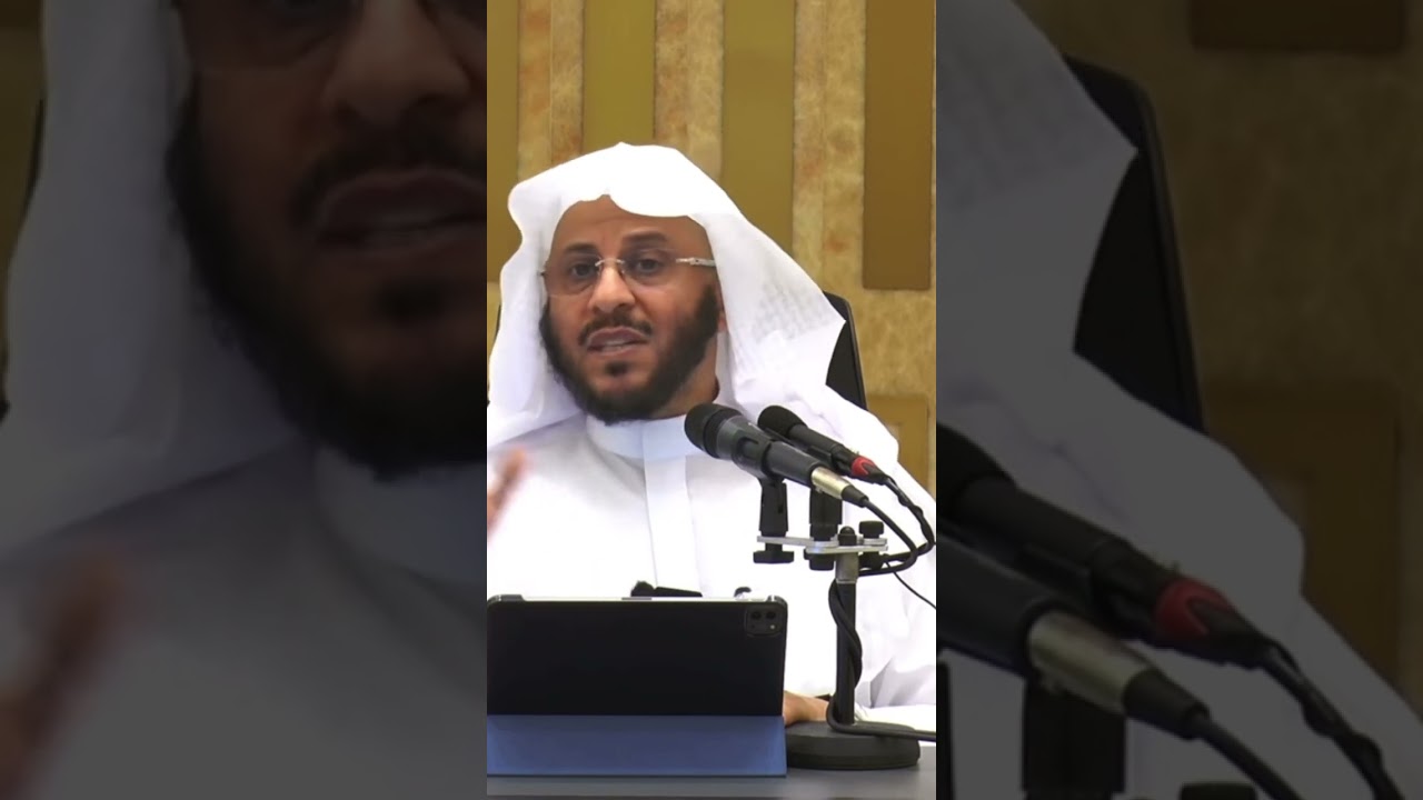 الموسيقى بين السماع والاستماع | الشيخ عزيز بن فرحان