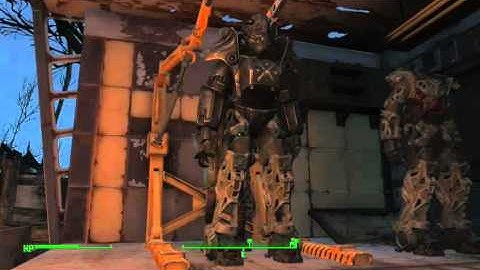 Fallout 4 - Part 45 - Let