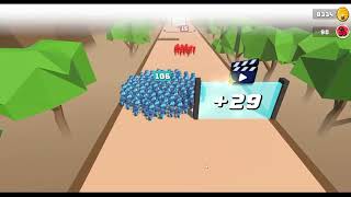 Ant Runner | Promotional Video screenshot 2