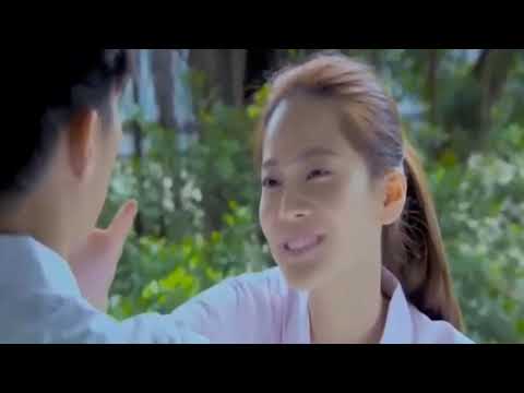 The Love Stories   Refresh Man  Taiwan Drama Kiss Scene