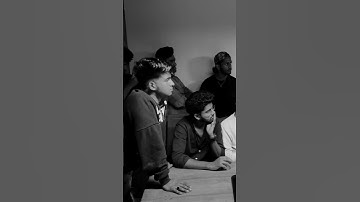 Mind Aan Matter: A Bold Session Led by Our Intern Boys!