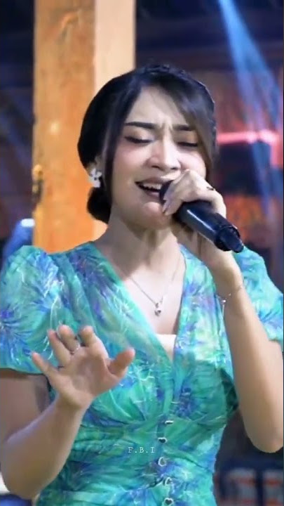 opo wes ora kelingan sumpah janjimu mung marang aku || LILO - DIFARINA INDRA