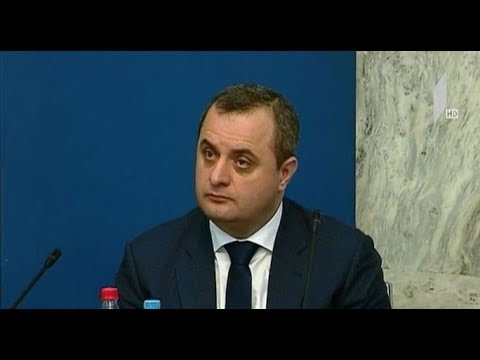 პარლამენტში მოსამართლეობის კანდიდატ მამუკა ვასაძეს უსმენენ