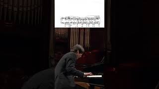 Seong-Jin Cho plays Chopin : Nocturne op.48 n°1 #chopin #piano #classicalmusic #pianomusic #music