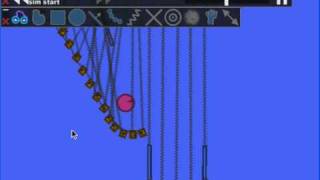 PHUN-that was close!