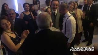 Stephanie&Nicholass Wedding