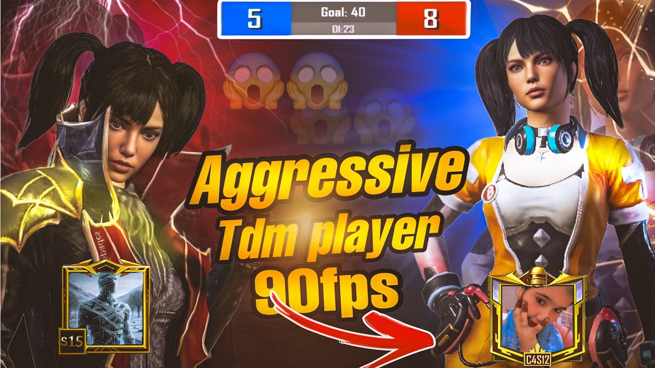 The Most Intense Fight in BGMI – Hard Opponent Challenge! 🔥🛡️" - YouTube