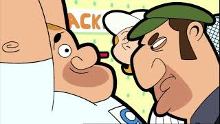 Milo Commercial - Mr. Beans Marathon