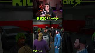 بولتكس في المواقف المهمه🤣   #بولتكس #gta #fivem #fyp #explore #القائد_بولتكس #shorts