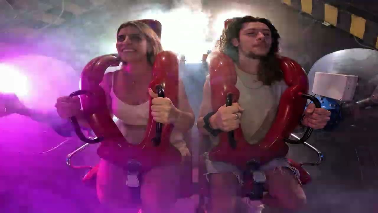 Slingshot Ayia Napa Uncut!!! Best of Summer 2023... Part 38