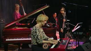 All In Good Time by Monika Herzig - Sheroes (2nd November 2024 - The Piano Man New Delhi)