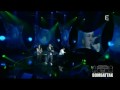 Sil ne me restait el matador  sarah riani live  france 2