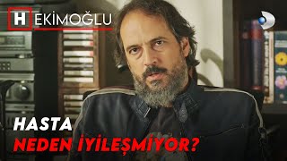 Hasta İlginç Mi, Değil Mi? - Hekimoğlu Özel