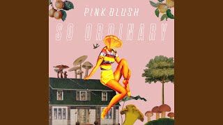 Bother Me - Pink Blush
