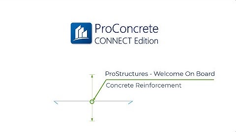 ProStructures On-board Video Guide |10-Concrete Reinforcement (Beam/Column/Pad Footing/Slab)