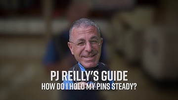 How To Hold Your Bow Steady