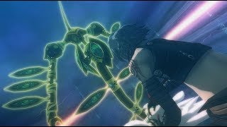 .hack//G.U. Last Recode - Episode 3 - Avatar