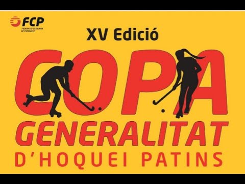 Copa Generalitat - Seu Alpicat