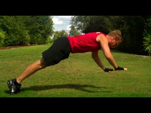 Got Core? 5 minute Killer Ab Workout - Home Core Exercises power pilates for athletes