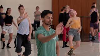 "Call Me Dancer" Trailer | Doc Edge Festival 2023