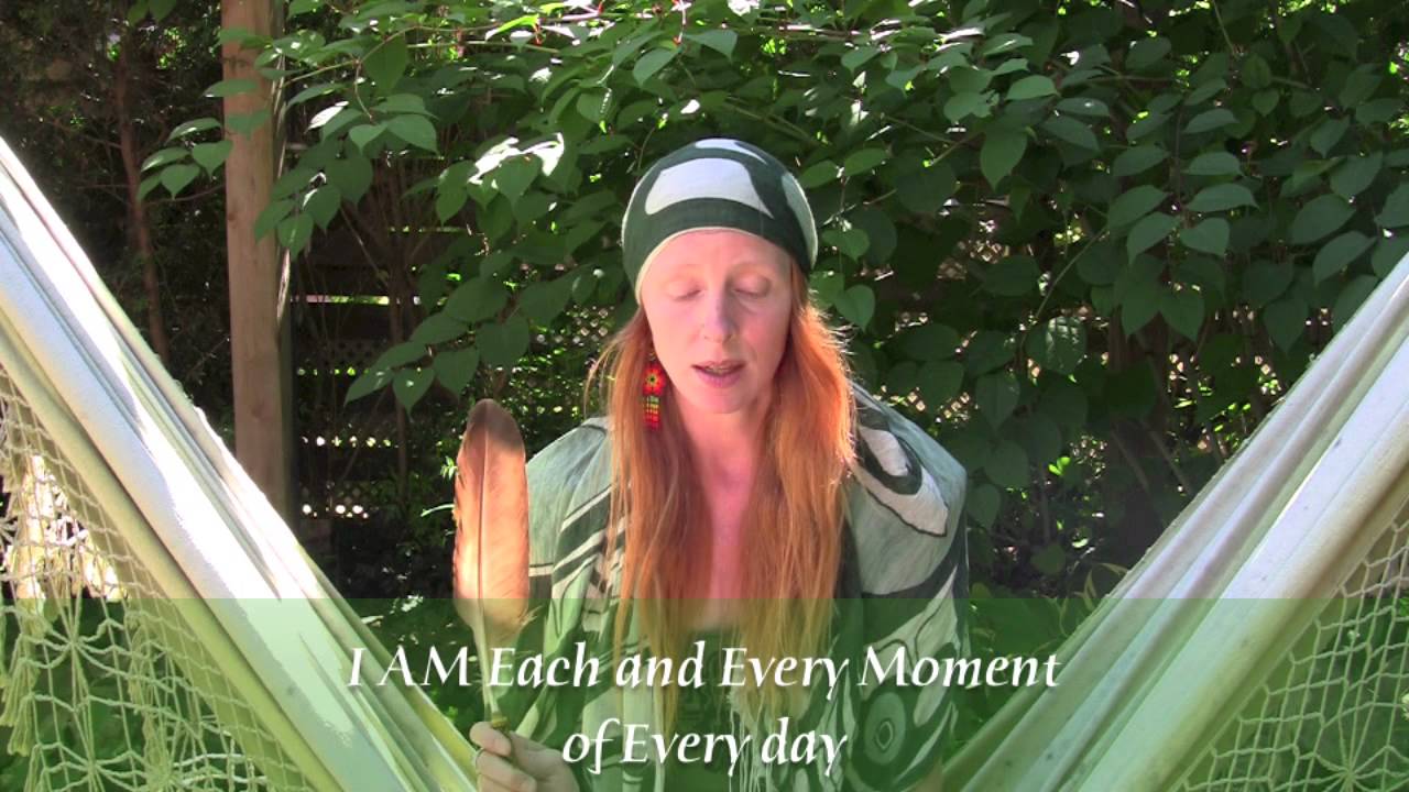 Mantra Affirmations