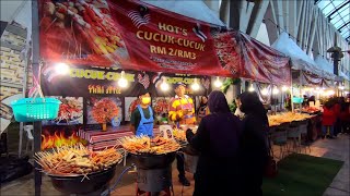 HALAL Thai Food Festival | Malaysia-Thailand Halal Food Festival (MATHAF)