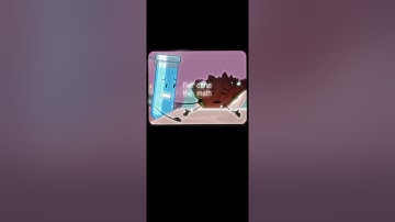 FANTUBE🪭🧪 #Jesuslovesyou #inanimateinsanity #ii #bfdi #osc #objectshow #objectshowcommunity #edit