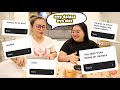 ASSUMPTIONS ABOUT JEYA - anneclutzVLOGS