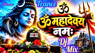 Om Mahadevy namaha dj mix// trance music 