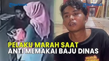TERUNGKAP❗ HUBUNGAN PELAKU PEMBUNUHAN DENGAN IBU HAMIL YANG TEWAS DI HOTEL