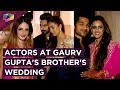Shahid Kapoor, Mira Rajpoot And Others Make A Striking Appearance At Gaurav's Brother's Wedding Whatsapp Status Video Download Free