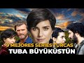 Top 9 Mejores Series de Tuba Büyüküstün Dobladas al Español que Tienes que Ver!