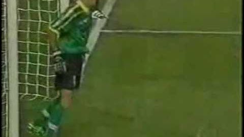 Brasil x Holanda - Pênaltis - Copa de 1998
