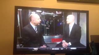 Al Trautwig LOVES Adam Graves Net Worth