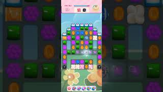 CANDY CRUSH SAGA LEVEL 174 NO BOOSTER #@CandyCrush