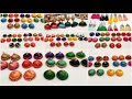 70 Silk Thread Earrings New Designs making|Tassel Earrings|Silk Thread Jewellery Making|Earring Idea