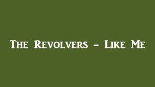 The Revolvers - Like Me ('60s GARAGE)