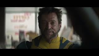 Deadpool & Wolverine 2024 [Official Trailer 2]