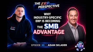 Why Industry-Specific ERP Is Becoming the SMB Advantage screenshot 2