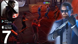 Mafia III Rivals - Gameplay Walkthrough Part 7 HD - Crew vs Crew | 6000 Rep