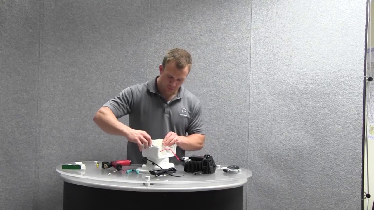 Golight Inc Golight RadioRay Motor Replacement